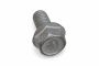Originele zeskantflensbout (M6X12)