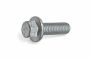 Originele zeskantbout (M8X25)