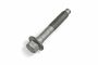 Originele platkopschroef met poly-inbus (M8X45)