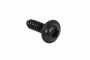 Originele flensbout met inwendige torx W502670-S450B (4,8X16)