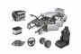 Originele combibout -W503296-S450