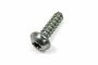 Originele zeskantbout W506922-S437 (M3X10)