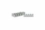 Originele klinknagelmoer W700832-S437