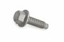 Originele zeskantbout met kraag (M6X18.5)