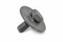 Originele zeskantbout met ring (M6X16)