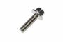 Originele tapeind met zeskant -W705310-S437 (M6 X 1.0+M6 X 25)