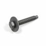 Originele zeskantbout met ring (M6X35)
