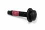 Originele inbusbout (combi) W707545-S303 (M6X25)