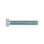 Originele zeskantbout met borst (M8X40)