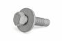Originele zeskantbout (combi) (M10X30)