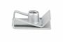 Originele plaatmoer W711670-S307 (M6X0.5-4)