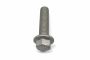 Originele zeskantbout met kraag (M14X55)