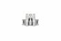 Originele plaatmoer W713625-S439