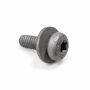 Originele combibout W713679-S442 (M6X16)