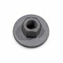 Originele zeskantkraagmoer (combi) W716805-S442 (M10)