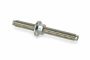 Originele dubbele zeskantbout (M6X20-M6X25)