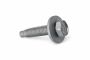 Originele zeskantbout met kraag W717491-S442 (M6X25)