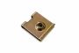 Originele plaatmoer (M6X0,7-4)