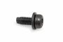 Originele flensbout met inwendige torx (M6X14)