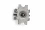Originele zeskantkraagbout (combi) (M5X28)