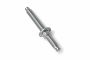 Originele dubbele zeskantbout (M6X30+M6X15)