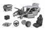 Originele clip W720863-S300