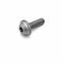 Originele zeskantbout met ring (M6X20)