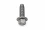 Originele combibout W721707-S450L (M8X25)