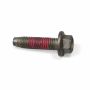 Originele zeskantbout met kraag -W721909-S439 (M6X21)