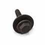 Originele zeskantkraagbout (combi) (M8X34)