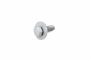 Originele zeskantkraagbout (combi) (M6X18)