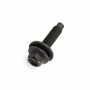 Originele zeskantkraagbout (combi) (M5X18)