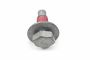 Originele combibout (M6X12)