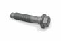 Originele combibout -W500721-S442 (M10X45)
