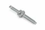 Originele dubbele zeskantbout -W709553-S440 (M8X40+M6X23)