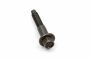 Originele platkopschroef met poly-inbus -W722803-S300
