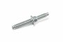 Originele dubbele zeskantbout (M6X25+M6X15)