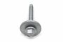 Originele zeskantbout met ring W722421-S442 (M6X45)