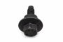 Originele combibout (M6X17)