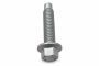 Originele zeskantflensbout (M6X57)