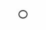 Originele o-ring (27,7X2,62)