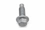 Originele combibout (M6X14)
