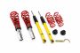 MTS Technik schroefset (Street) - A5 (B8), A4 (B8)