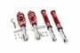 MTS Technik schroefset (Street) - Audi 80 (B3/B4), Audi Coupé (B3), Audi 90 (B3)