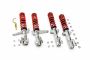 MTS Technik schroefset (Street) - Audi Coupé (B3), Audi 90 (B3), Audi 80 (B3)