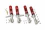 MTS Technik schroefset (Stance) - Audi Coupé (B3), Audi 90 (B3), Audi 80 (B3)