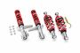 MTS Technik schroefset (Comfort) - Audi 80 (B4)