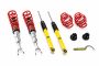 MTS Technik schroefset (Street) - Passat (B5), A6 (C5), Superb (3U)
