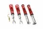 MTS Technik schroefset (Stance) - A4 (B5)