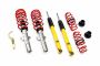 MTS Technik schroefset (Comfort) - Polo (AW), A1 (GB), Ibiza (KJ), Scala